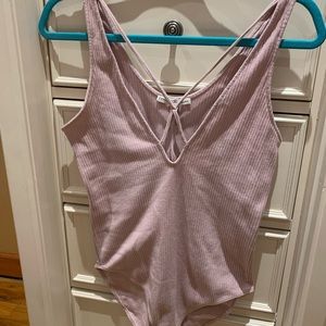 Express Body suit